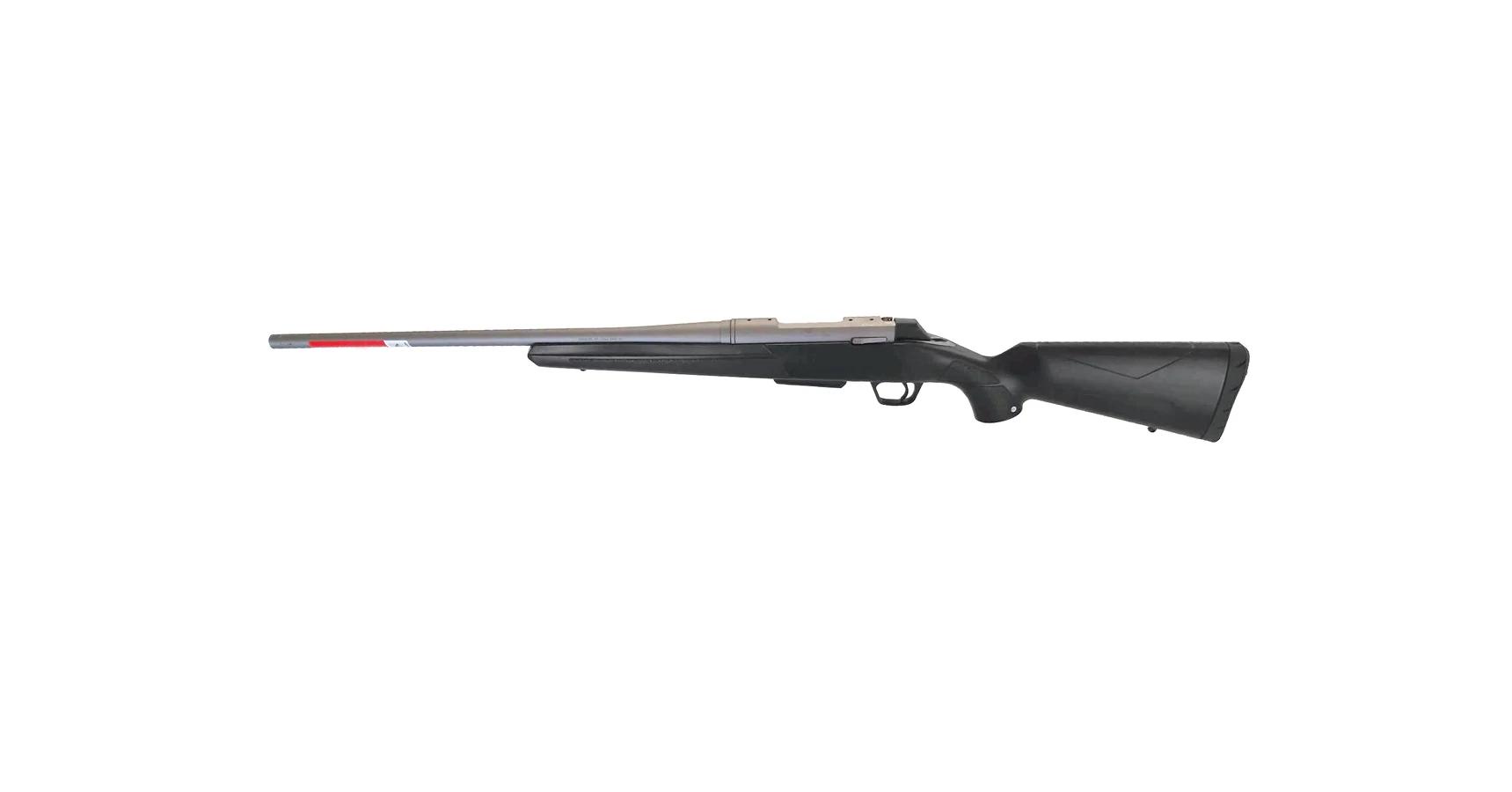 Winchester XPR Stainless Cerakote .308WIN, golyós puska