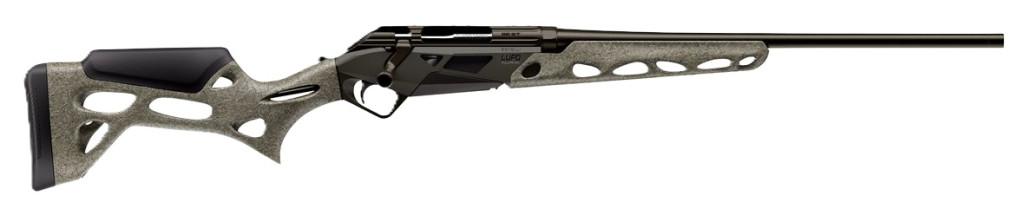 Benelli Lupo Alpha BEST ,308 kaliber 20" Cső, kivehető 5