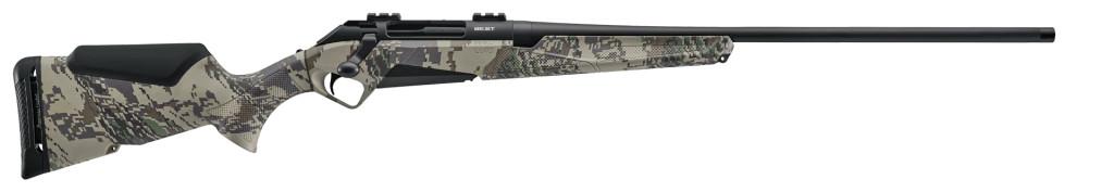 Benelli Lupo BE.ST Synt.Open C. ,223 kal., 24"men.cső 5/8, 5