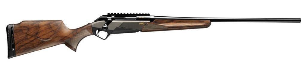 Benelli Lupo BE.ST Wood 30