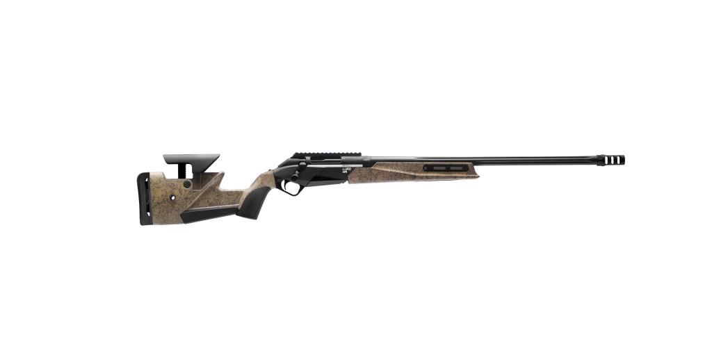 Benelli Lupo HPR BE.ST 6,5 Creedmor 24" Cső 5/8 csőmenetvég, kivehető 5