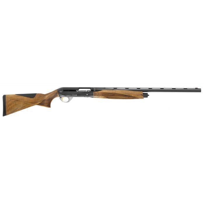 Breda Titano Black Félautomata 12/76 76 cm Cső Fa Agyazás   5db.Choke
