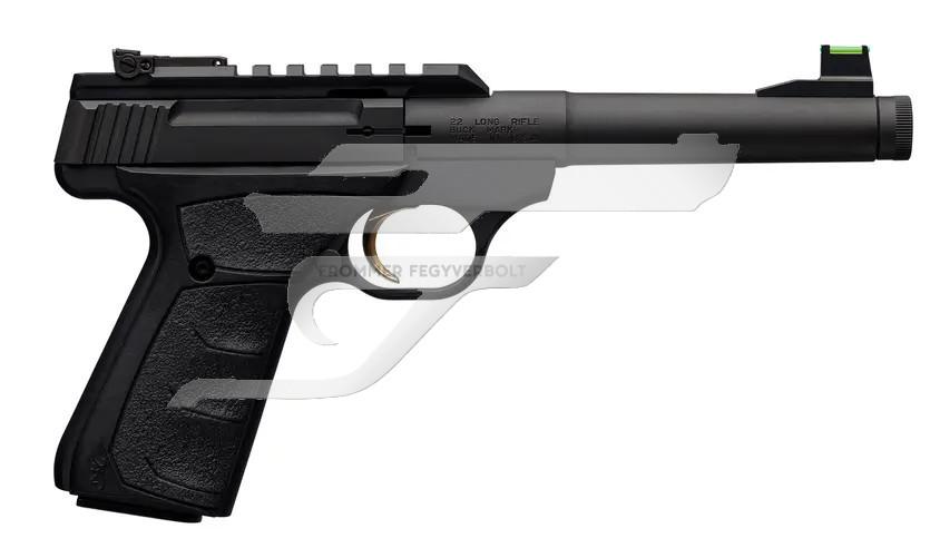 Browning BuckMark Camper UFX ,22 Lr  Új ,             maroklőfegyver