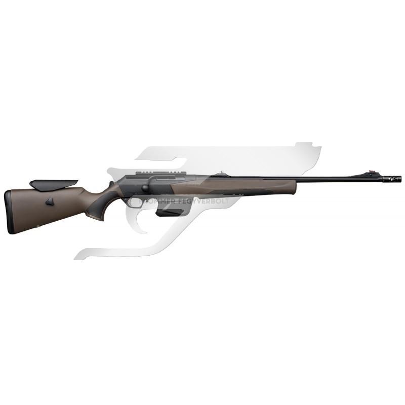 Browning Maral STD Compo ,308 win. ,       golyós puska