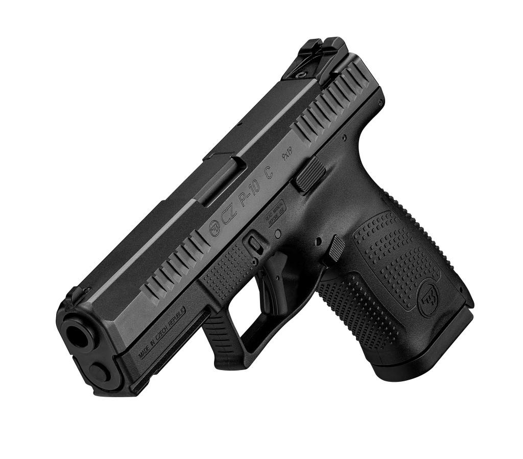 CZ P