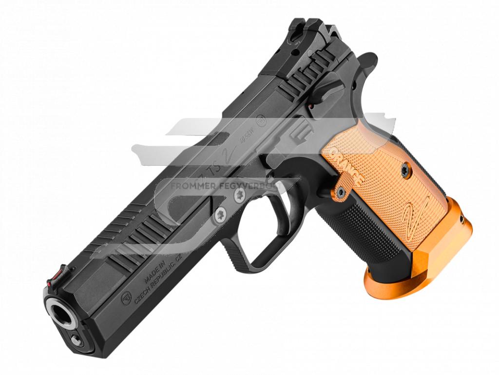CZ  Ts