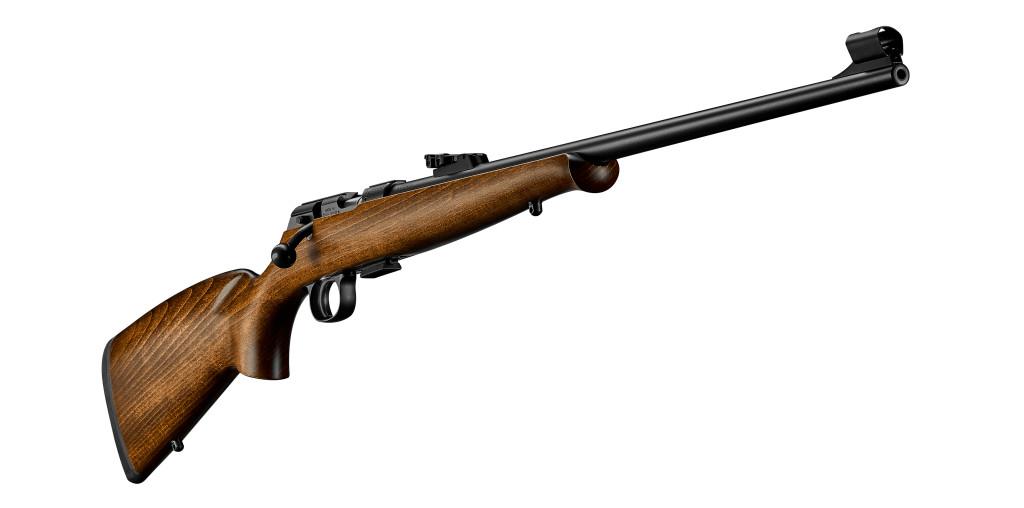CZ 457 Training , 22 Lr 5