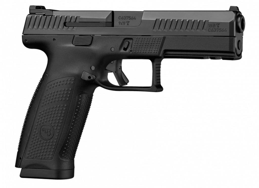 CZ P