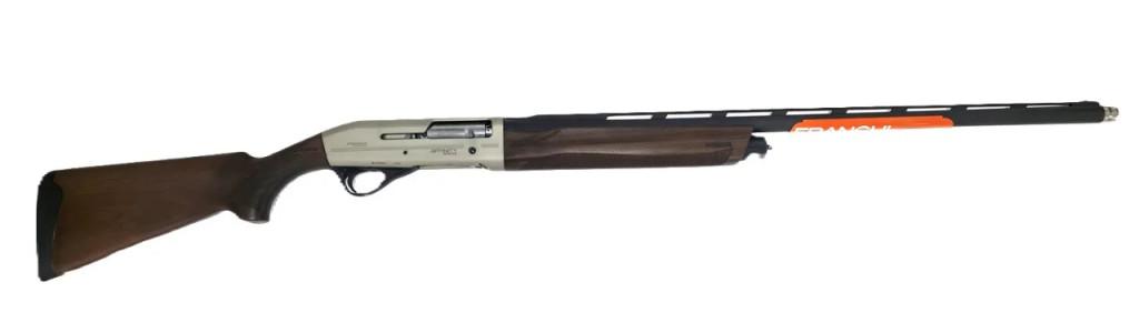 Franchi Affinity Sporting 28"cső 12/76 .fa tus, ezüst baszkül