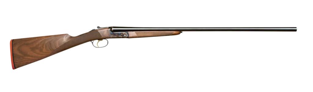 Franchi Esprit Dupla Csövű 20/76 kal. 68cm cső 3db. choke,márványozott baszkül