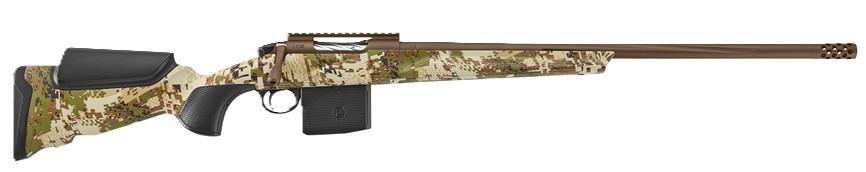 Franchi Hor.Varm Elit Subalpine ,308Win. Optif.24"cső,14x1menet, 3és8db.