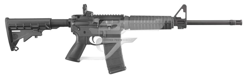 Ruger AR