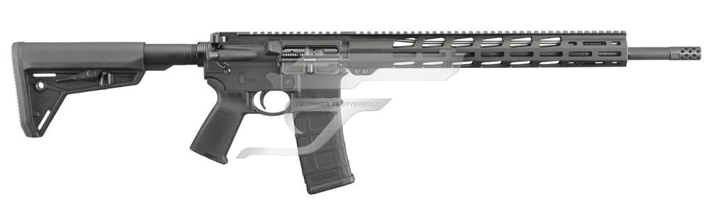 Ruger AR