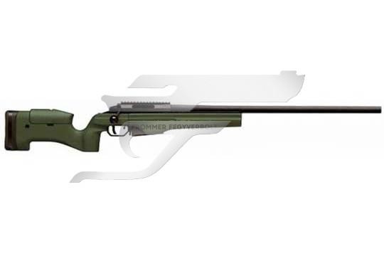 Sako TRG 42 ,338 Kal. Golyós Puska Green 69 cm.