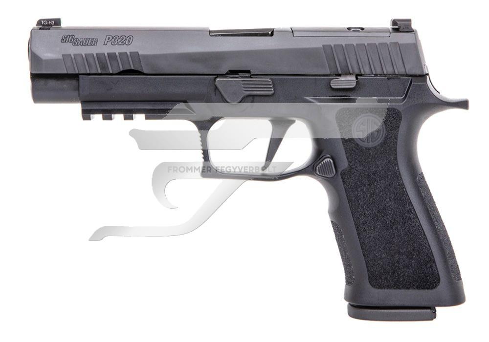 Sig Sauer P320 X