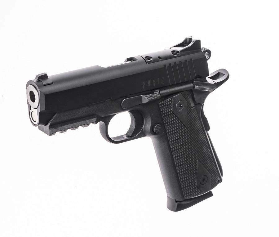 Tanfoglio FT1911 Pugio 2025 OR 9x19 S.A.