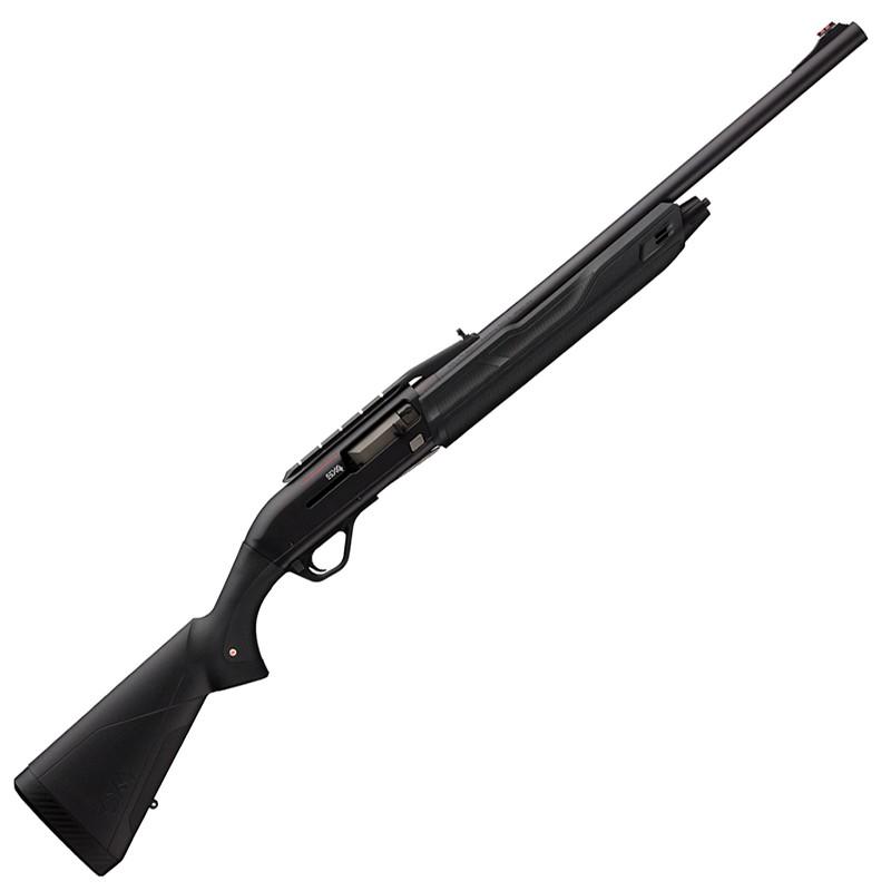 Winchester SX4Big Game Fekete Műanyag 12/76 kaliber,61cm