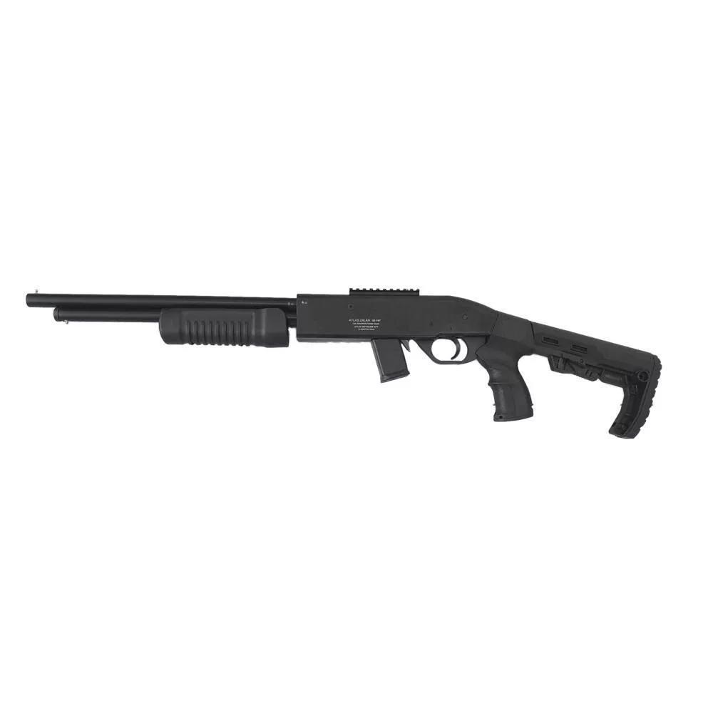 Zalán Tactical gumilövedékes ismétlő puska