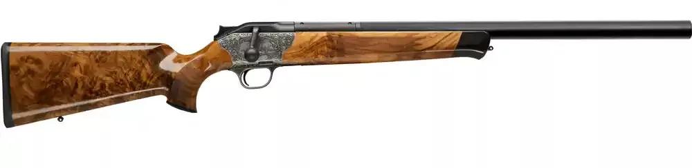 Blaser R8 Grand Luxe Silence Vadászfegyver