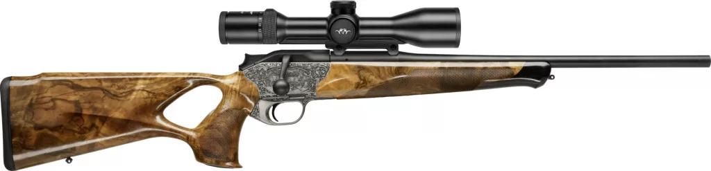Blaser R8 Grand Luxe Success Vadászfegyver