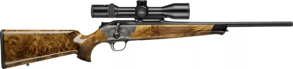 Blaser R8 Grand Luxe Vadászfegyver