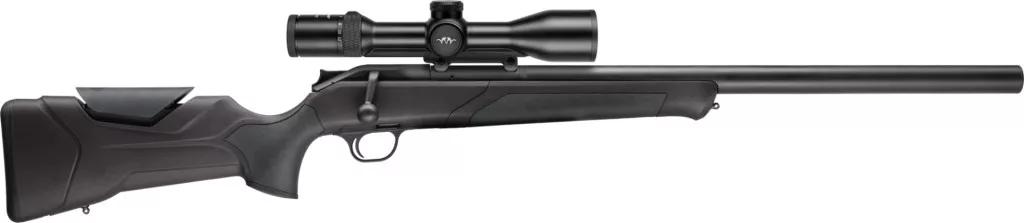 Blaser R8 Professional 2.0 Silence Vadászfegyver