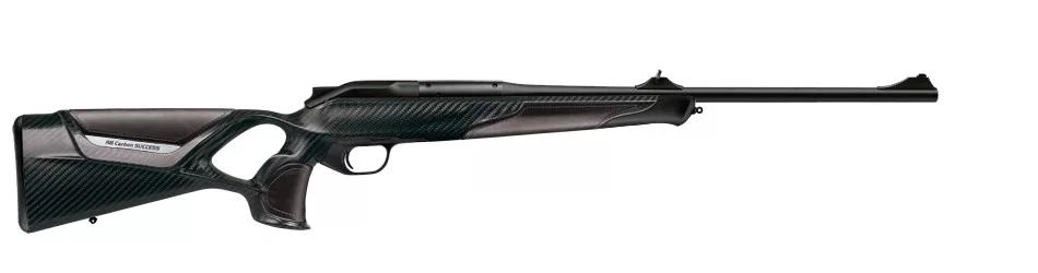 Blaser R8 Professional Succes Carbon Bőr Vadászfegyver Balos