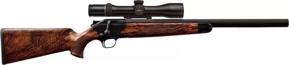 Blaser R8 Silence
