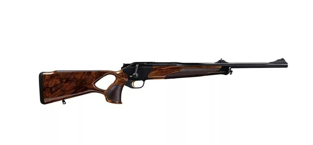 Blaser R8 Success Leather Vadászfegyver