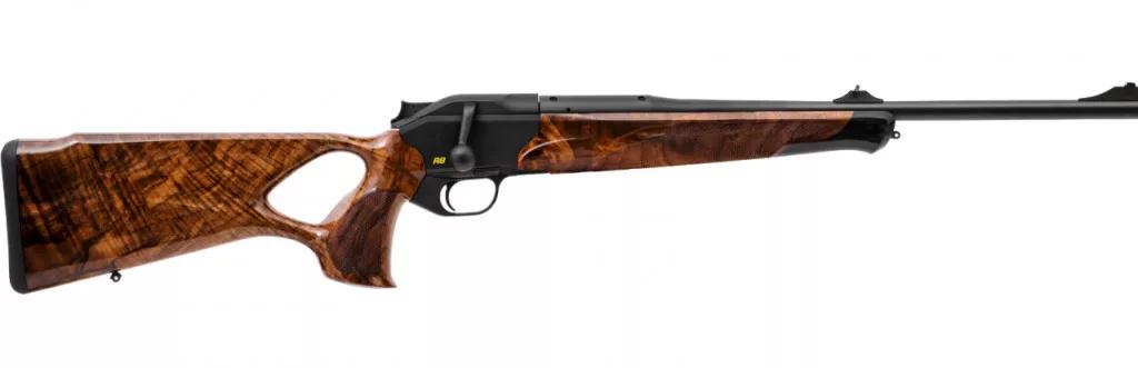Blaser R8 Success vadászfegyver