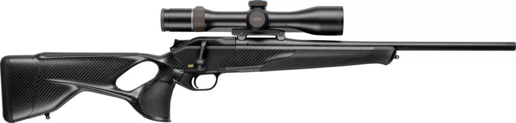 Blaser R8 Ultimate Carbon Vadászfegyver