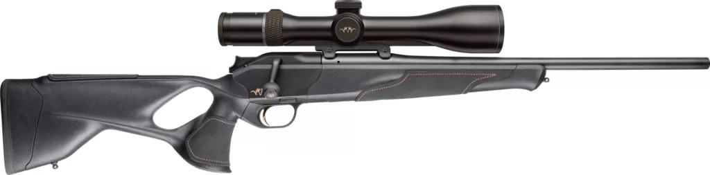 Blaser R8 Ultimate Rose Vadászfegyver
