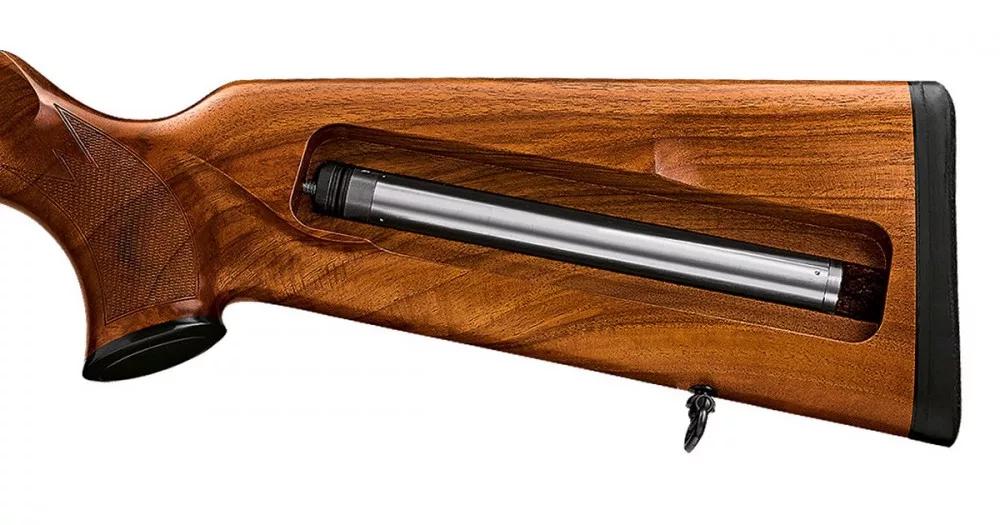 Blaser R93 Kickstop