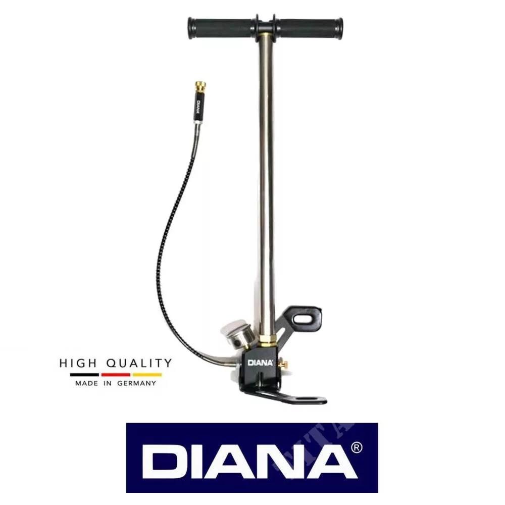 DIANA PCP PUMPA 2