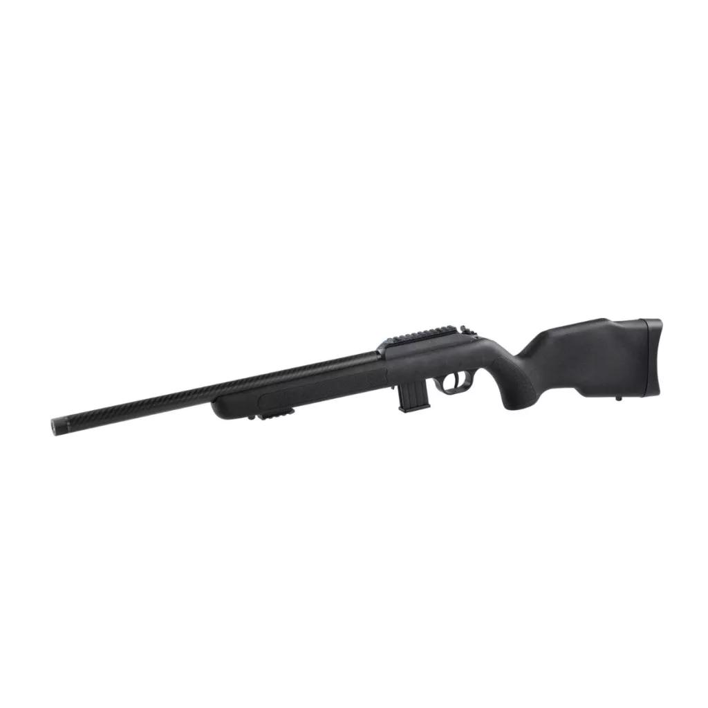DIANA R-22 CAL .22LR & .22WMR CARBON BLACK