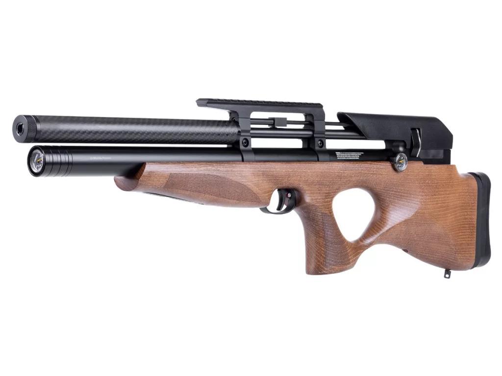 DIANA SKYHAWK PCP LÉGPUSKA 6.35mm Gen2