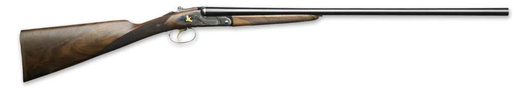 FAIR Iside Prestige Tartaruga Gold 20/76 76 cm sörétes fegyver