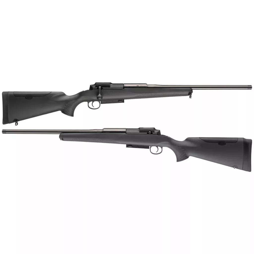 Mauser 25 Extreme 243win
