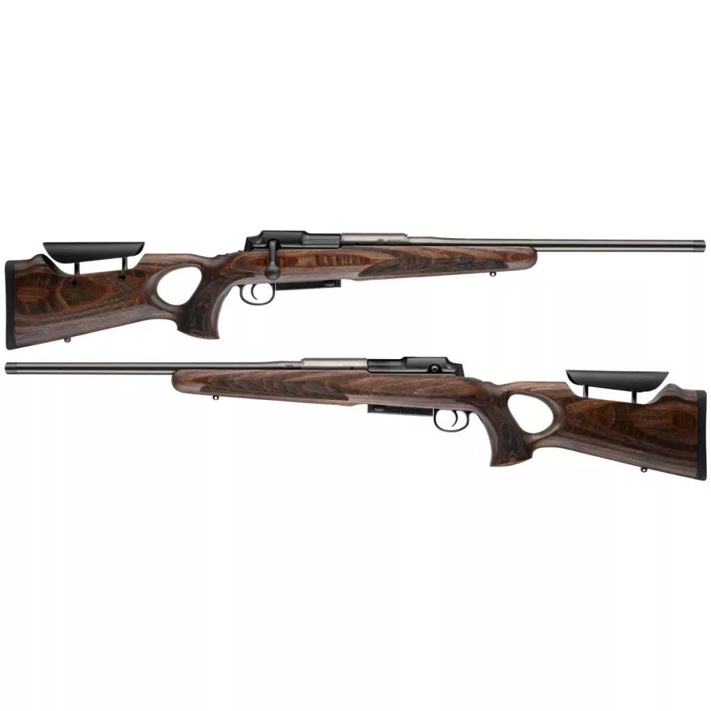 Mauser 25 Max 243win