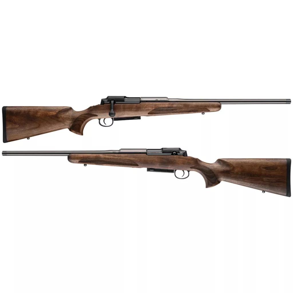Mauser 25 Pure 308win