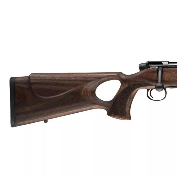 Mauser m18 pure max thumbole tus