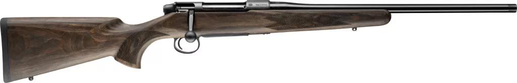Mauser M18 Pure