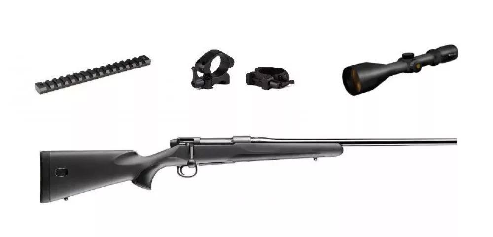 Mauser M18 Szett