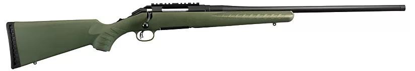 RUGER AMERICAN PREDATOR 6,5 creedmoor