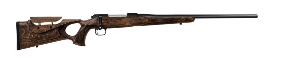 Mauser M12 Max SRS 8x57 JS golyós fegyver 56 cm
