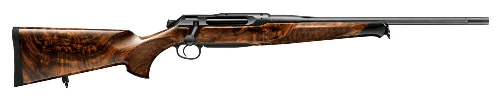 Sauer 505 ErgoLux Highland .30-06 Spr. golyós fegyver 51 cm