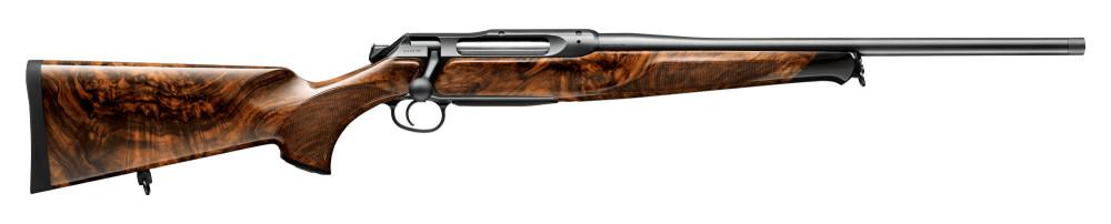 Sauer 505 ErgoLux Outback 8x57 JS golyós fegyver 51 cm