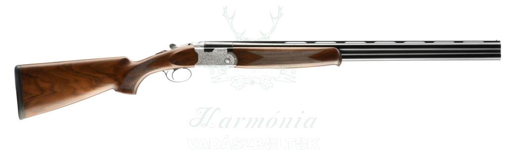 Beretta 686 Silver Pigeon I. MY24, 76cm-es cső, balkezes, 12/76 Sörétes Vadászpuska