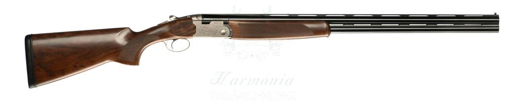 Beretta 686 Silver Pigeon I. MY24 Sporting, Mid Bead, 76cm-es cső, 12/76 Sörétes Vadászpuska