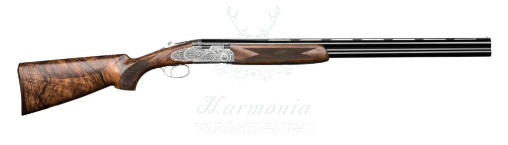 Beretta 687 EELL Diamond Pigeon 76cm cső, 12/76 Sörétes Vadászpuska
